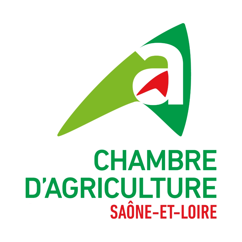 Chambre d'agriculture de Saône-et-Loire